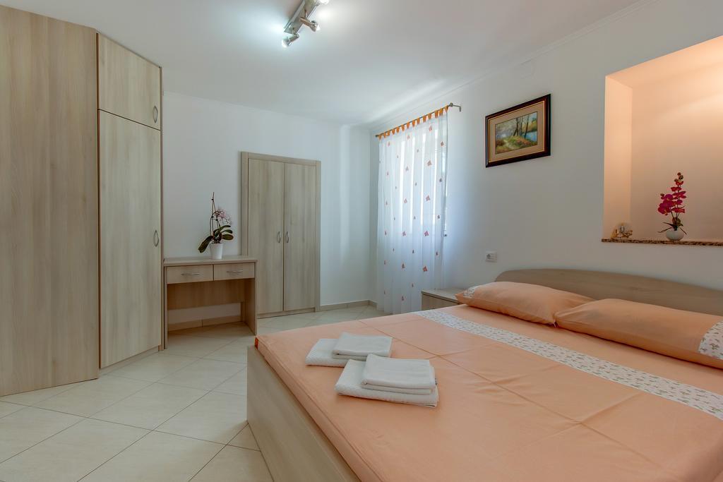 Appartamento Leila Mali Lošinj