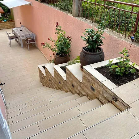 Apartments Leila Mali Losinj Exterior photo