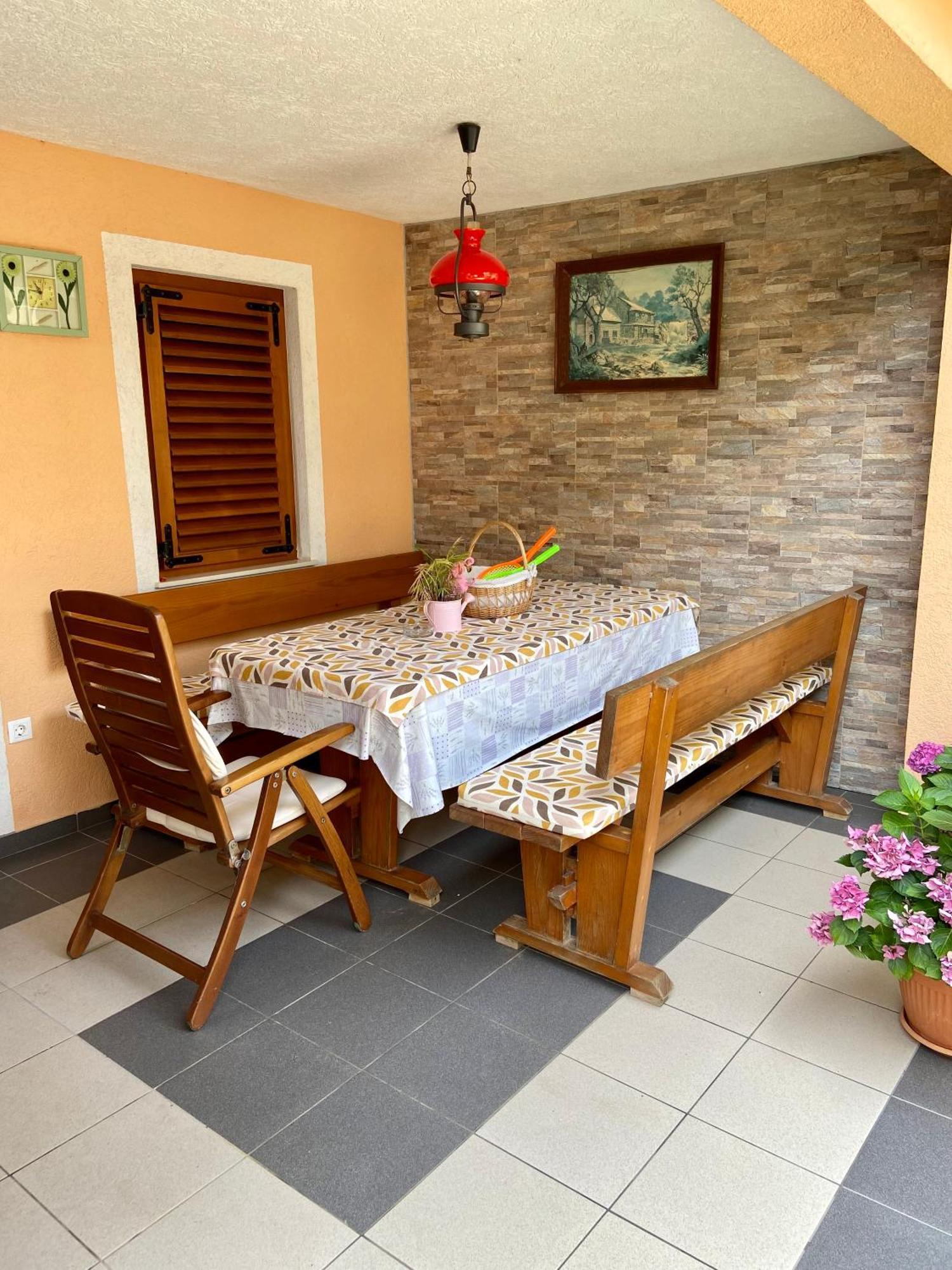 Apartment Leila Mali Losinj