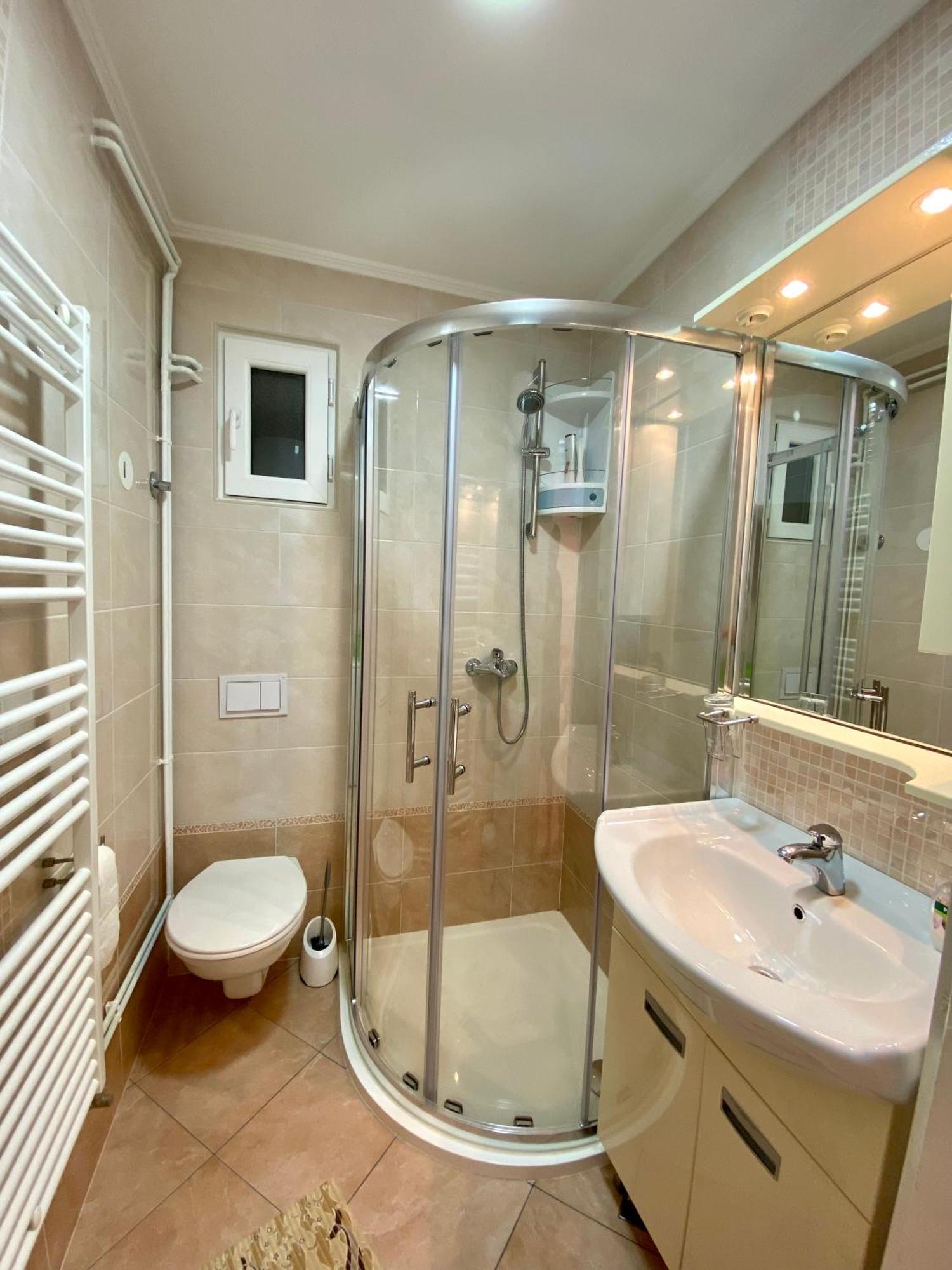 Leila Apartment Mali Losinj