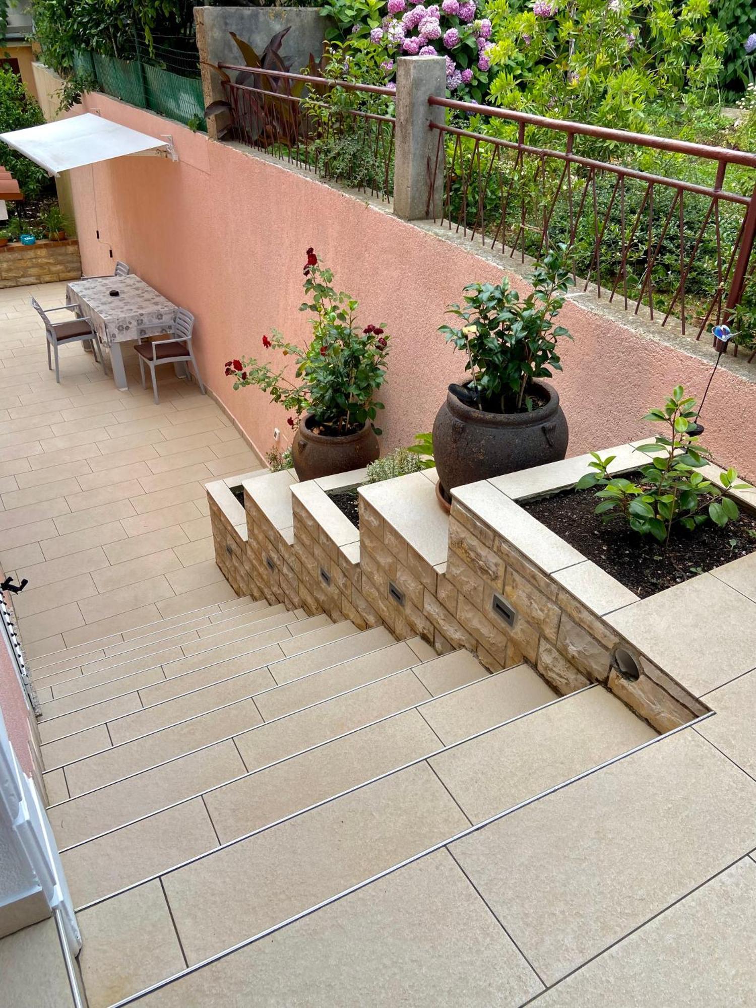 Leila Apartment Mali Losinj