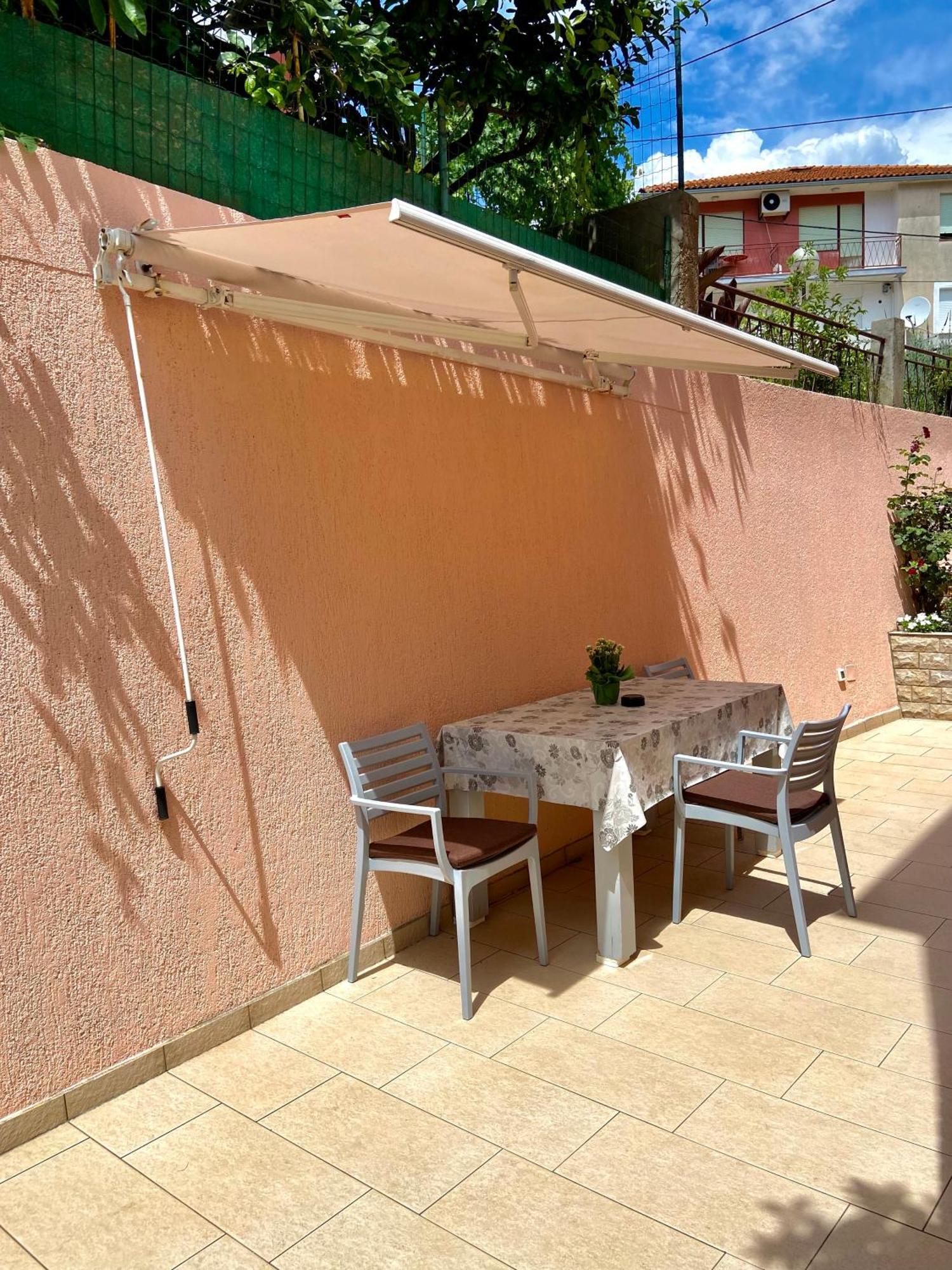 Apartment Leila Mali Losinj
