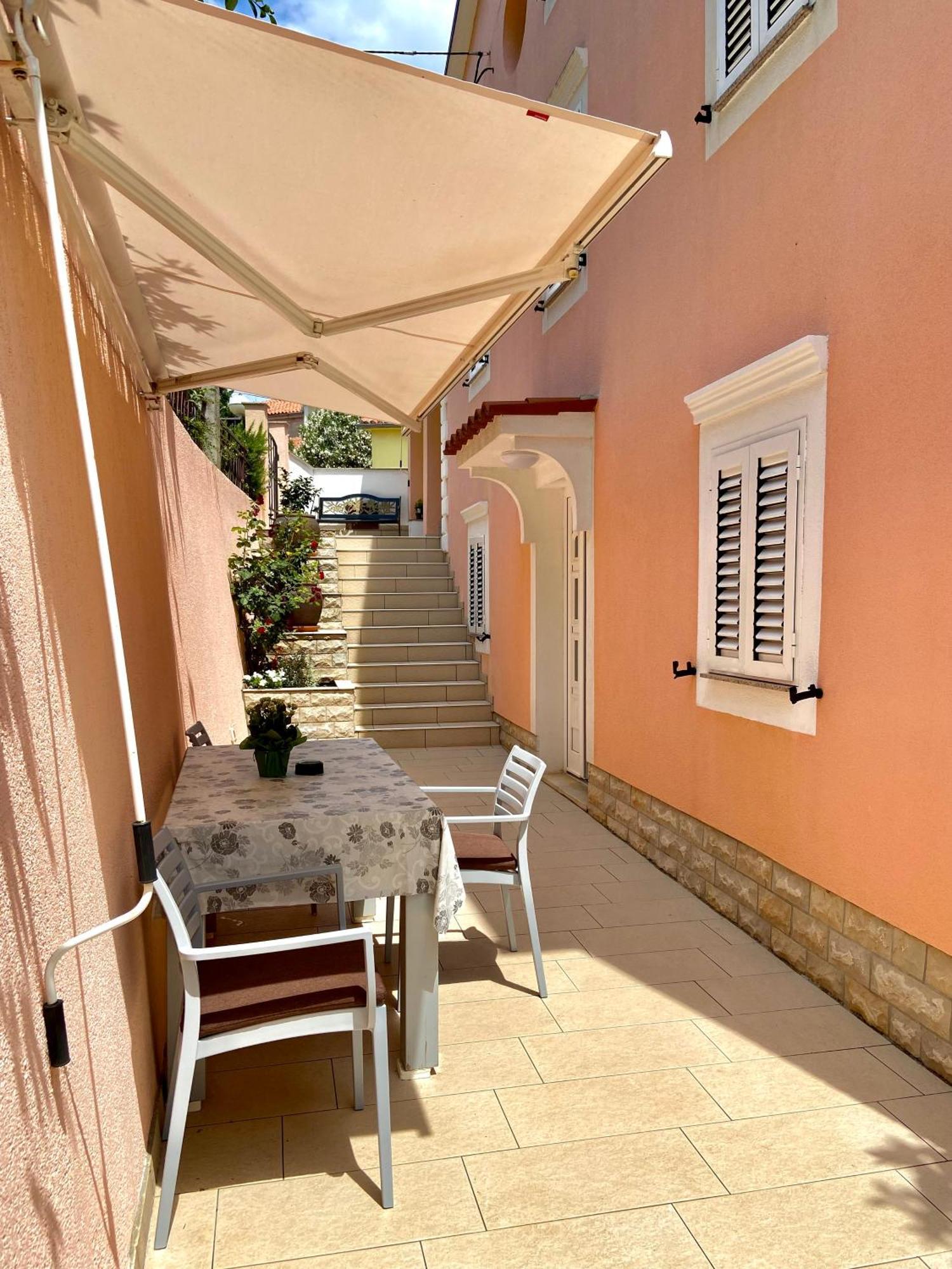 Leila Mali Losinj