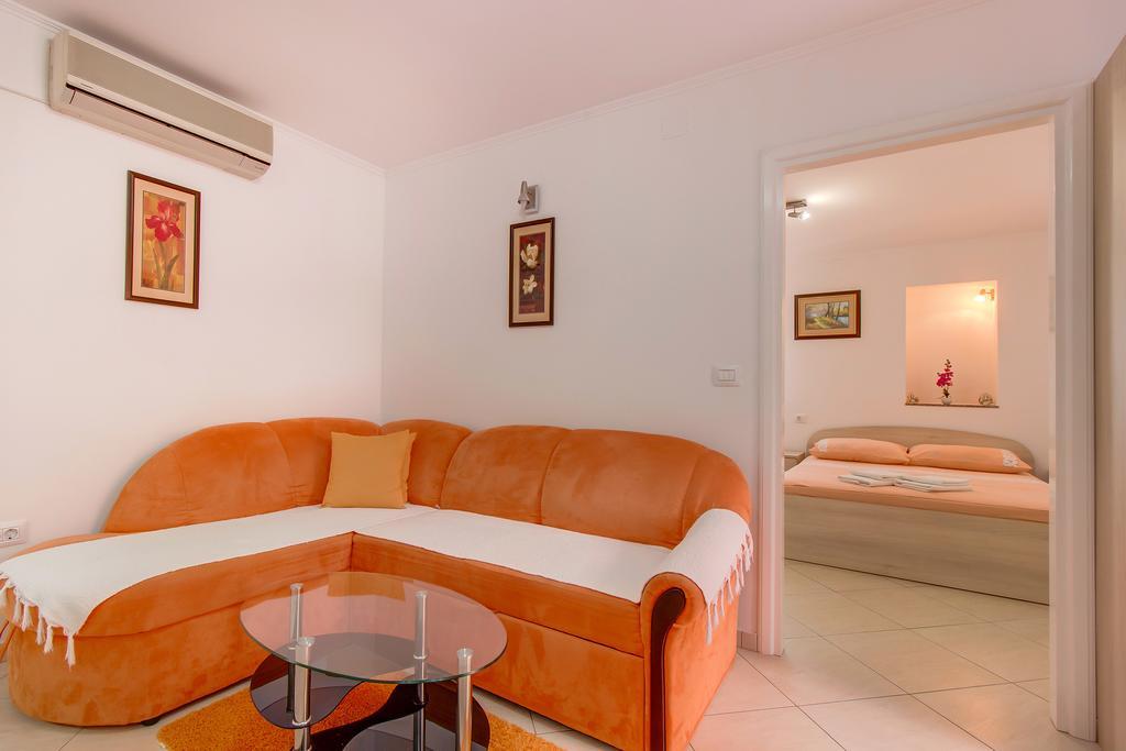 Leila Apartment Mali Losinj