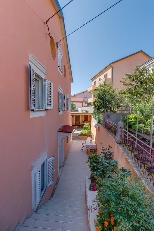 Apartment Leila Mali Losinj