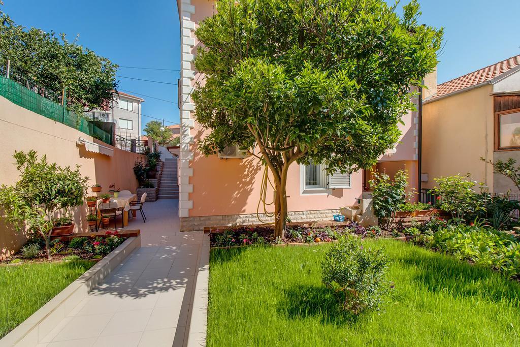 Leila Mali Losinj